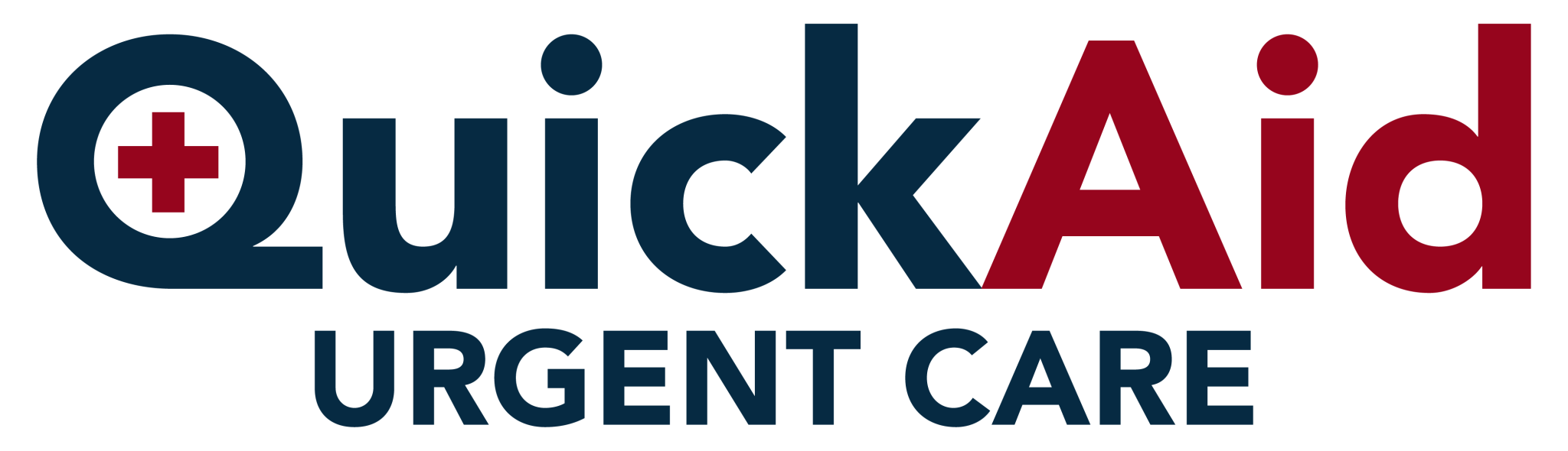 Contact Us - QuickAid Urgent Care