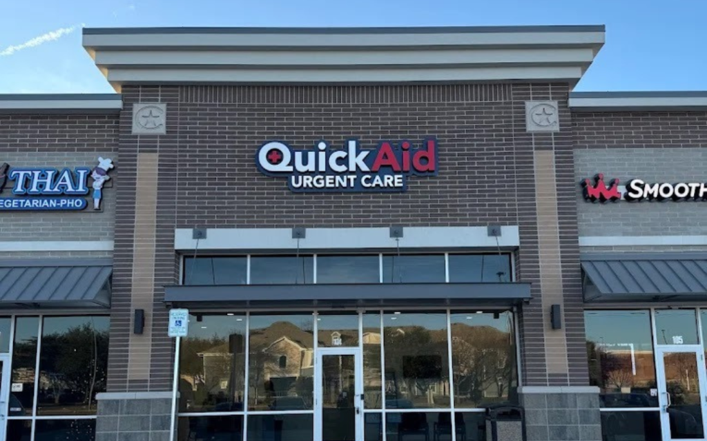 Walk-In Clinic