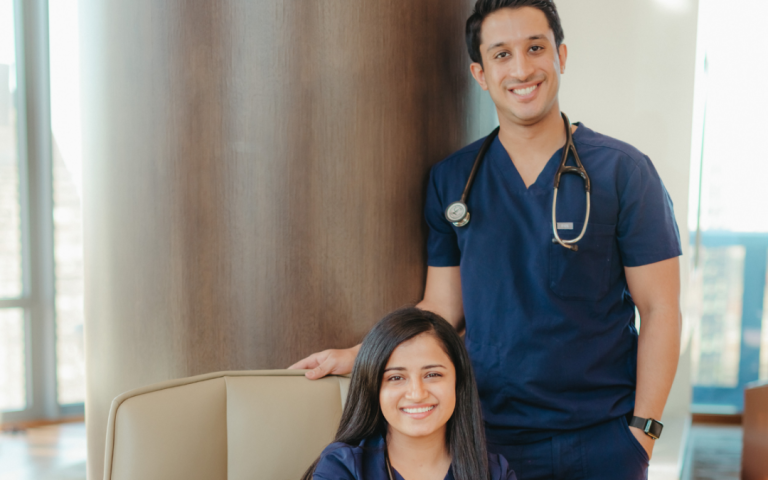 Urgent Care Clinic