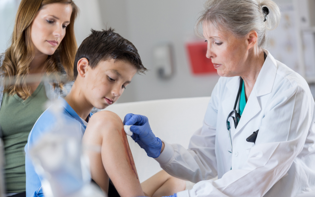 Urgent Care