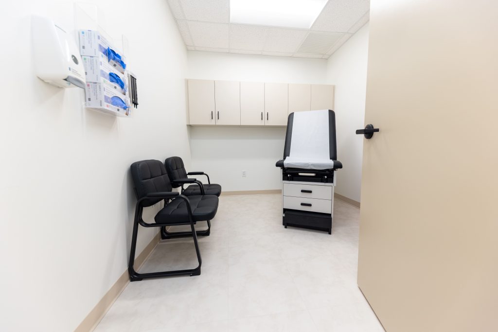 Physical Exams in Plano, TX