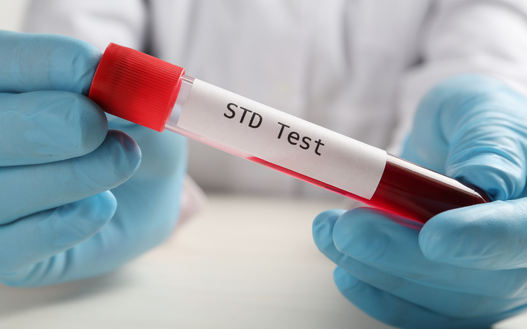 STD Testing